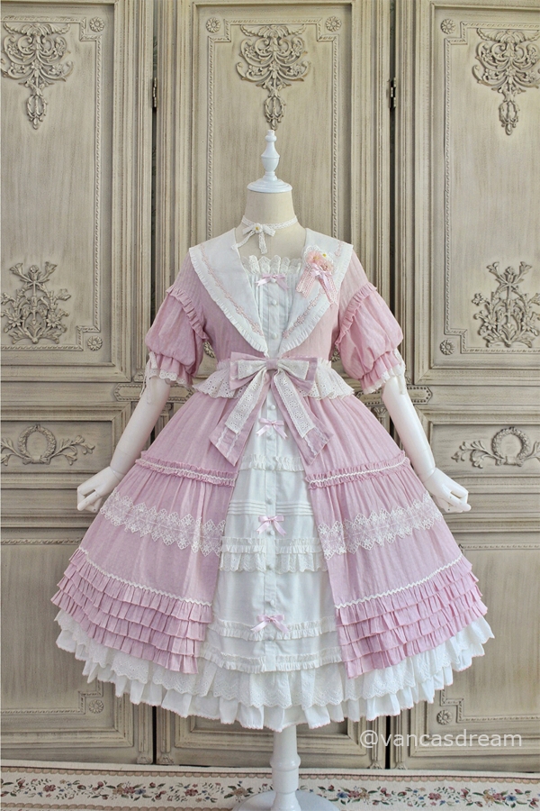 Một  Đầm váy lolita và phụ kiện  Lolita Cosplay Shop  Facebook